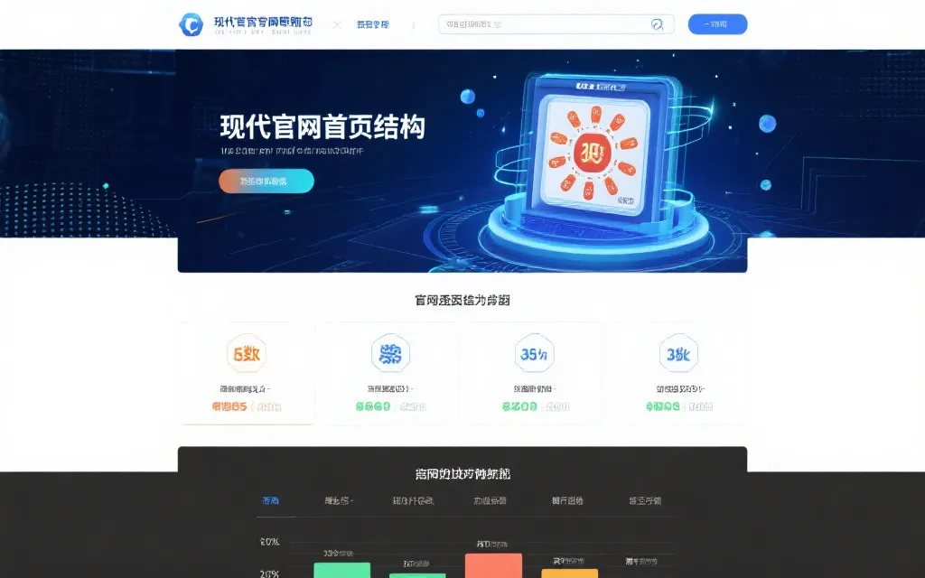 台湾大乐透开奖官方网站全解析：信息结构、系统保障与用户体验深度解读